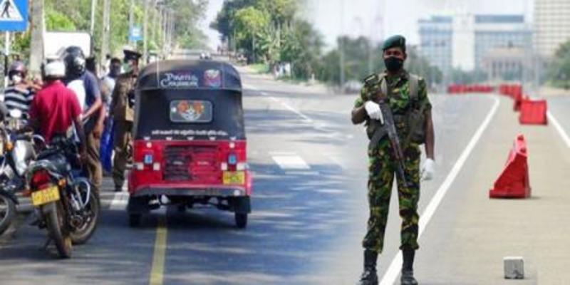 දිවයිනම ආවරණය වන පරිදි විශේෂ මෙහෙයුමක් දිවයිනම ආවරණය වන පරිදි විශේෂ මෙහෙයුමක්