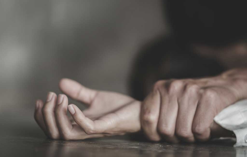 ශාන්තිකර්මයක් මුවාවෙන් ‘කාන්තාවන් දෙදෙනෙකුට අතවර කළ’ යකැදුරා(VIDEO) ශාන්තිකර්මයක් මුවාවෙන් ‘කාන්තාවන් දෙදෙනෙකුට අතවර කළ’ යකැදුරා(VIDEO)