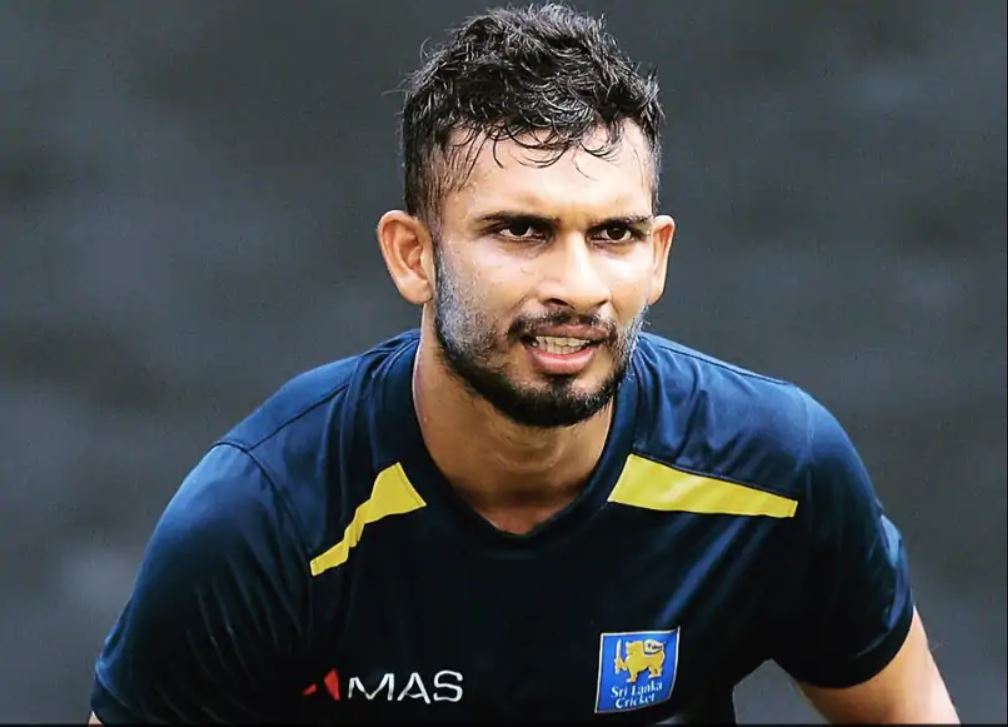 ගමන් බලපත්රය හරහට හිටි දසුන්ට නායකත්වයත් අහිමි වෙයි ද? ගමන් බලපත්රය හරහට හිටි දසුන්ට නායකත්වයත් අහිමි වෙයි ද?