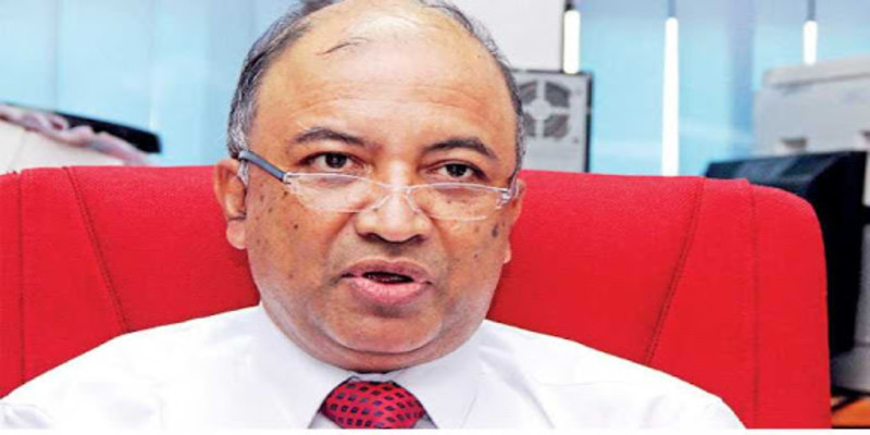 ආසාදිතයන් වැඩි වීමේ ශීඝ්රතාව ‘ඉහළ යාමක් සිදු වුවහොත්’ බලා සිටීම හැර කළ හැකි යමක් නෑ ආසාදිතයන් වැඩි වීමේ ශීඝ්රතාව ‘ඉහළ යාමක් සිදු වුවහොත්’ බලා සිටීම හැර කළ හැකි යමක් නෑ