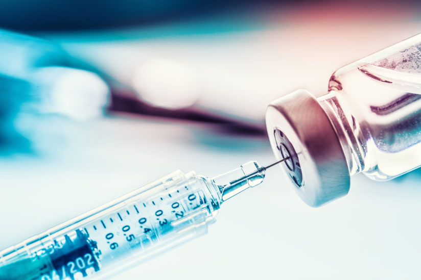 කොවිඩ් මර්ධන එන්නත ලබාගත හැකි ස්ථාන
