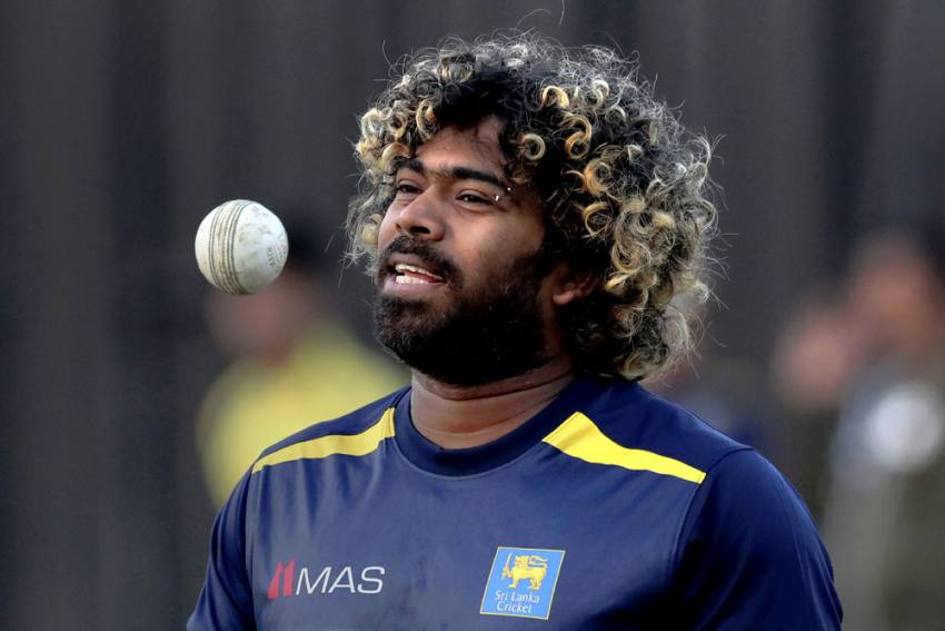 ශ්‍රී ලංකා ලෙජන්ඩ්ස් අවසන් මහා තරඟය ගැන ලසිත් මාලිංග කියූ කතාව (VIDEO)