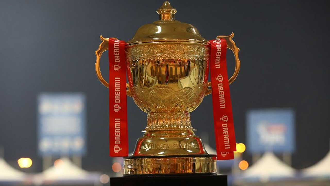 IPL තරඟ කාලසටහන නිවේදනය කෙරේ IPL තරඟ කාලසටහන නිවේදනය කෙරේ