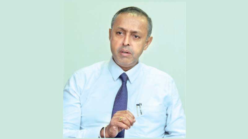 ශිෂ්යත්ව කඩඉම් ලකුණු වෙනස් කළ නොහැකියි – අධ්යාපන අමාත්යාංශ ලේකම් ශිෂ්යත්ව කඩඉම් ලකුණු වෙනස් කළ නොහැකියි – අධ්යාපන අමාත්යාංශ ලේකම්