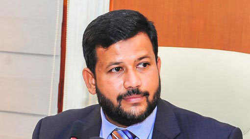 හිටපු ඇමති රිෂාඩ්ගේ නිවසේ සිටි ‘තවත් දැරියකට අත්වූ ඉරණම’ හෙළිවේ හිටපු ඇමති රිෂාඩ්ගේ නිවසේ සිටි ‘තවත් දැරියකට අත්වූ ඉරණම’ හෙළිවේ