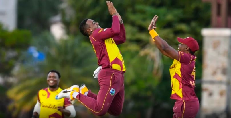 20-20 තරගාවලියේ ජය කොදෙව්වන්ට 20-20 තරගාවලියේ ජය කොදෙව්වන්ට