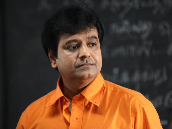 ජනප්රිය දමිළ විකට නළු විවේක් මිය යයි ජනප්රිය දමිළ විකට නළු විවේක් මිය යයි