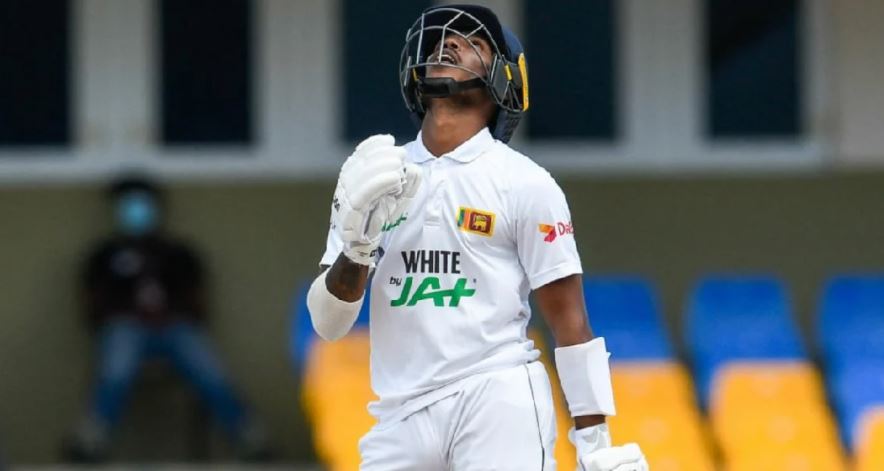 පැතුම් නිස්සංක හුදෙකලා සටනක පැතුම් නිස්සංක හුදෙකලා සටනක