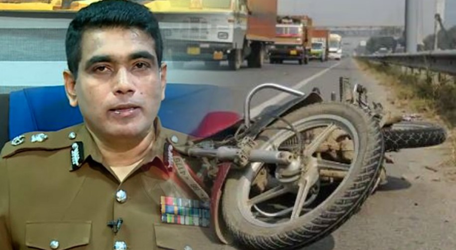 රිය අනතුරු වැඩියෙන්ම සිදුවන දවස් සහ වේලාවන් රිය අනතුරු වැඩියෙන්ම සිදුවන දවස් සහ වේලාවන්