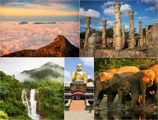 සංචාරකයන්ට,තවත් සංචාරක කලාප කිහිපයක් සංචාරකයන්ට,තවත් සංචාරක කලාප කිහිපයක්