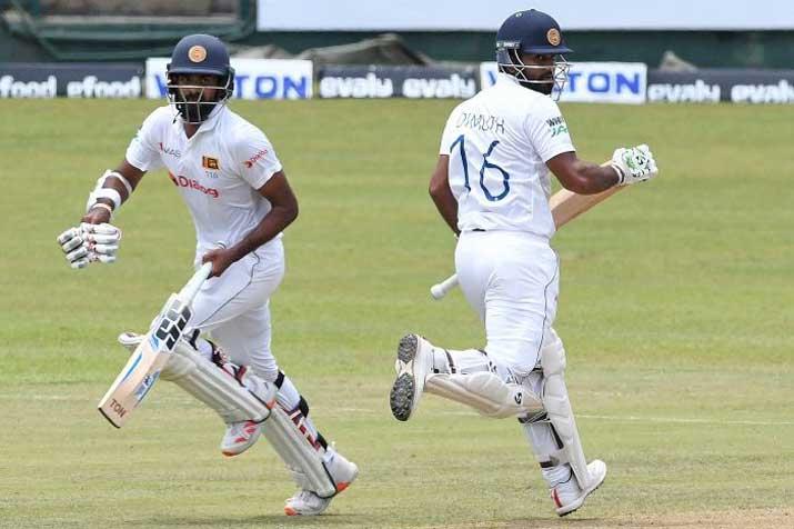 දිමුත්ගෙන් තවත් ශතකයක් දිමුත්ගෙන් තවත් ශතකයක්