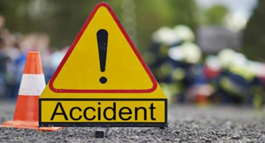 යතුපැදිවල ගිය 6ක් මරුට – පදිකයන් තිදෙනෙකුත් බිළි