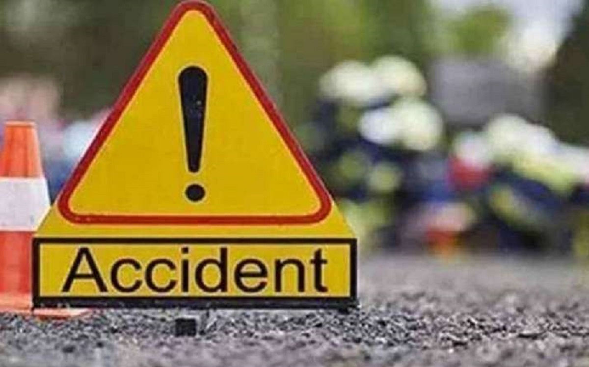 රිය අනතුරකින් මාස 4ක බිලිඳෙක් ජිවිතක්ෂයට