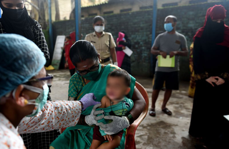 මේ වසර අවසානය වන විට ඉන්දියාවේ තත්ත්වය ගැන ප්රබල අනතුරු ඇඟවීමක් මේ වසර අවසානය වන විට ඉන්දියාවේ තත්ත්වය ගැන ප්රබල අනතුරු ඇඟවීමක්
