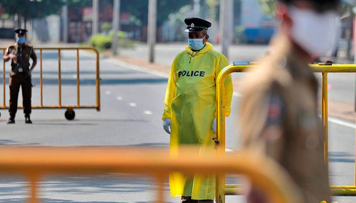 සංචරණ සීමාවල ප්රතිඵල ලැබෙන දිනය සංචරණ සීමාවල ප්රතිඵල ලැබෙන දිනය