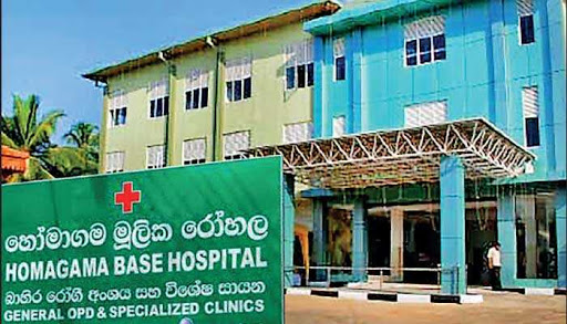 කොවිඩ් නිසා ‘ජීවිතයෙන් සමුගත්’ මෙරට ප්රසිද්ධ ව්යාපාරිකයා කොවිඩ් නිසා ‘ජීවිතයෙන් සමුගත්’ මෙරට ප්රසිද්ධ ව්යාපාරිකයා