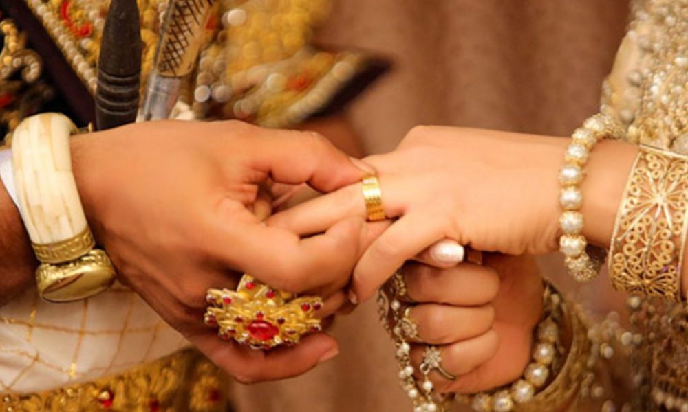 මංගල උත්සවවලට ඉඩදෙන්න හදන හැටි