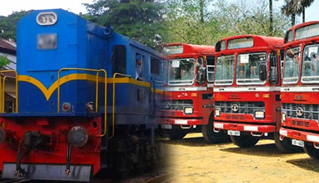 අගෝස්තු 01 සිට පළාත් අතර ගමනාගමනය ඇරඹෙන්නේ මෙහෙමයි