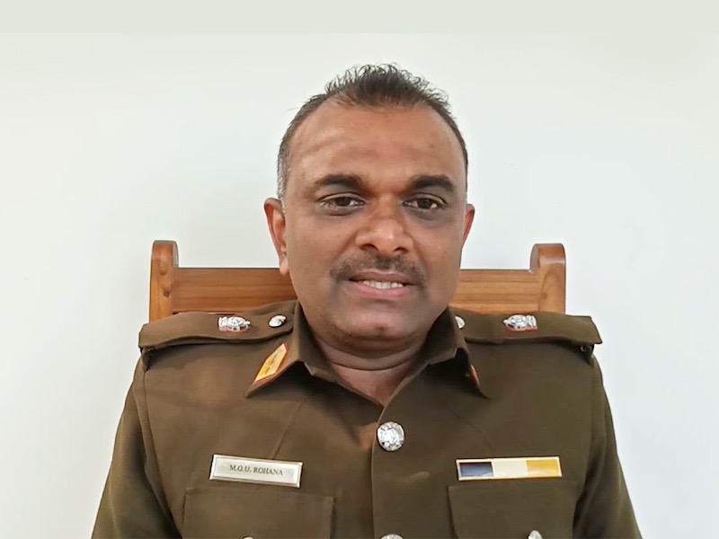 ඩෙල්ටා ප්‍රභේදය ගැන මහජන සෞඛ්‍ය පරීක්ෂක සංගමයේ අදහස