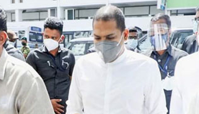 හරීන් පිටව යයි හරීන් පිටව යයි