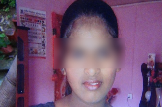 ඩෙවෝන් ඇල්ලෙන් වැටී අතුරුදන් වු තරුණිය සෙවීම අසීරු වේ – මෙහෙයුම තාවකාලිකව නවතා දමයි ඩෙවෝන් ඇල්ලෙන් වැටී අතුරුදන් වු තරුණිය සෙවීම අසීරු වේ – මෙහෙයුම තාවකාලිකව නවතා දමයි