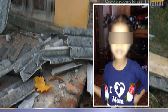 බීමත් රියැදුරෙක් නිසා අහිමි වූ පුංචි මල් කැකුළ (VIDEO)