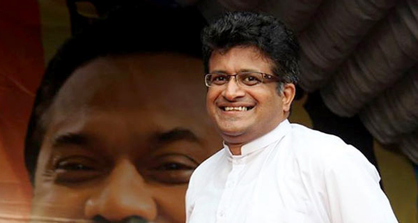 ගම්මන්පිලට එරෙහි විශ්වාසභංගය පරාජය වෙයි