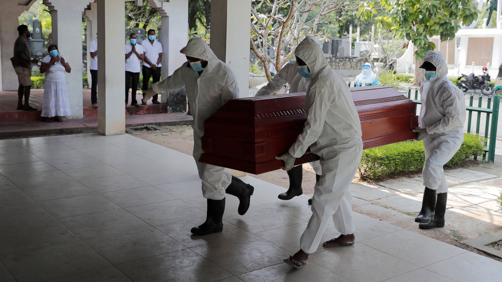 කොවිඩ් මරණ 47ක්