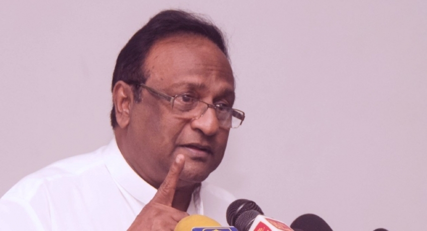 පාස්කු ප්‍රහාරයේ සැකකරුවන්ට මේ මාසය අවසානයට පෙර නඩු