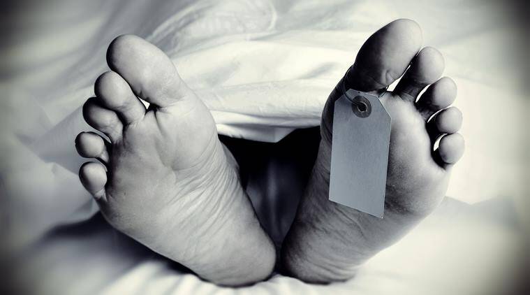 පොලිස් අත්අඩංගුවේ සිටි කතක් මිය ගිහින් – ඥාතීන්ගෙන් පොලිසියට චෝදනාවක්