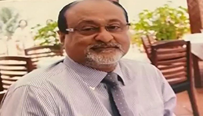 ආර්.රාජමහේන්ද්‍රන් මහතා අභාවප්‍රාප්ත වෙයි
