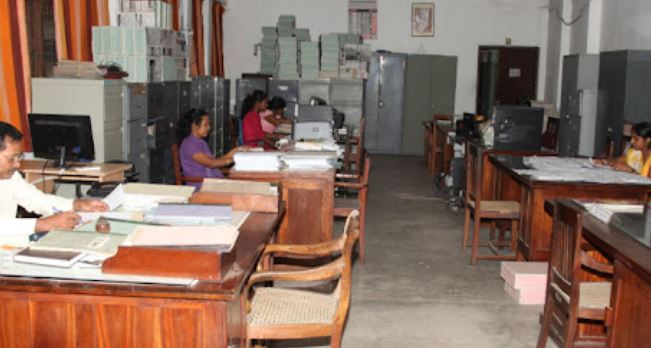 සියලු රාජ්‍ය සේවකයන්ට විශේෂ නිවේදනයක්