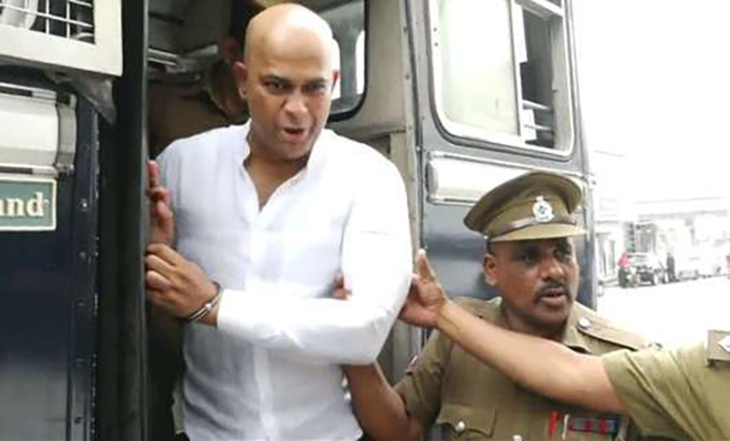 රන්ජන් යළි අඟුණකොළපැලැස්සට රන්ජන් යළි අඟුණකොළපැලැස්සට