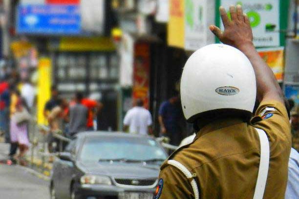 හෙට කොල්ලුපිටිය ප්‍රදේශයට එන ඔබට නිවේදනයක්