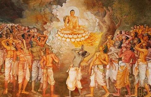 ඇසළ පොහොය අදයි ඇසළ පොහොය අදයි