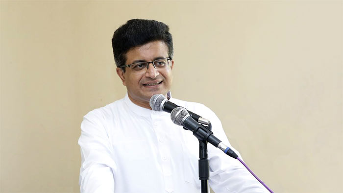 ගම්මන්පිලට එරෙහි විශ්වාසභංගය ගැන විවාදය අද
