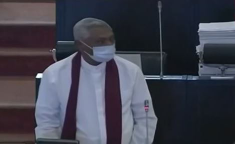 කොතලාවල පනත් කෙටුම්පත සිකුරාදා පාර්ලිමේන්තුවට ඉදිරිපත් කරන්නේ නෑ කොතලාවල පනත් කෙටුම්පත සිකුරාදා පාර්ලිමේන්තුවට ඉදිරිපත් කරන්නේ නෑ