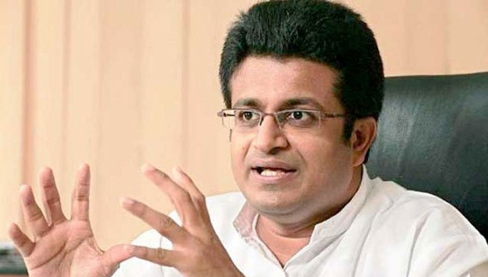 ගම්මන්පිල අමාත්යාංශය වසා නිරෝධායනයේ ගම්මන්පිල අමාත්යාංශය වසා නිරෝධායනයේ